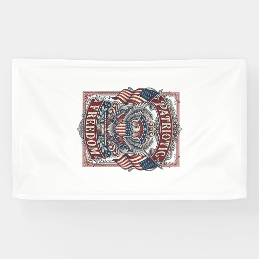 Banderoles Tee-shirt graphique vectoriel de défilé de comté p (Horizontal)