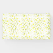 Banderoles Terminez-moi. (Horizontal)