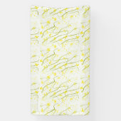 Banderoles Terminez-moi. (Verticale)