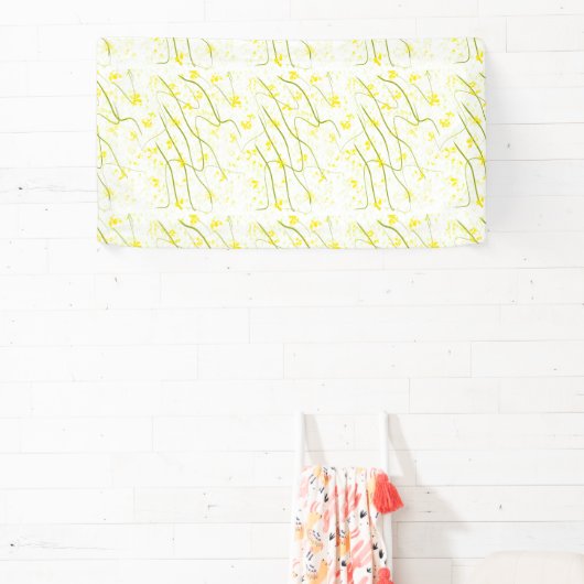 Banderoles Terminez-moi. (Insitu)