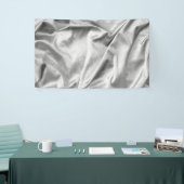 Banderoles Texture du tissu 3 (Salon professionnel)