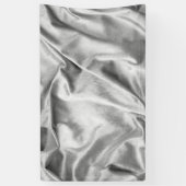 Banderoles Texture du tissu 3 (Vertical)