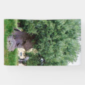 Banderoles The Thinking Tree in Pugia (Horizontal)