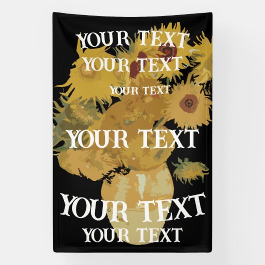 Banderoles Thème de la soirée dansante en solo BBQ 2024 (Verticale)