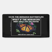 Banderoles THEMONARCHS THE MONARCHS 2'x1' (Horizontal)