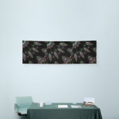 Banderoles Theo Banner (Salon professionnel)