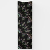 Banderoles Theo Banner (Vertical)