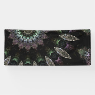 Banderoles Theo Banner