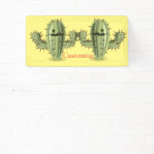 Banderoles Tonnerre Irate Cactus Thunder_Cove (Insitu)