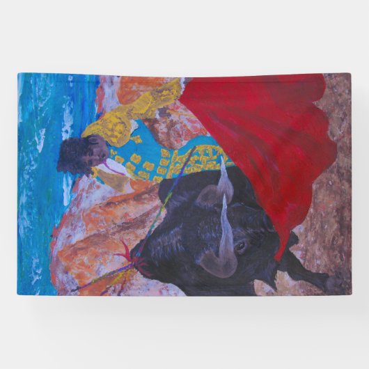 Banderoles Toro (Horizontal)