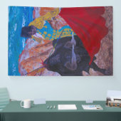 Banderoles Toro (Salon professionnel)