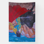 Banderoles Toro (Verticale)