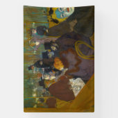 Banderoles Toulouse-Lautrec - Au Rouge (Verticale)