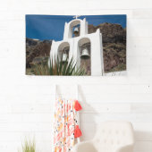 Banderoles Tour Bell (En situation)