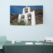 Banderoles Tour Bell (Salon professionnel)