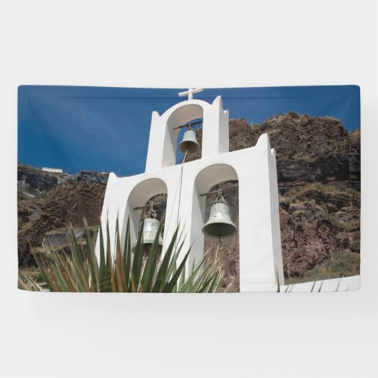 Banderoles Tour Bell (Horizontal)