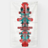 Banderoles Tour Montgomery Alabama (Vertical)