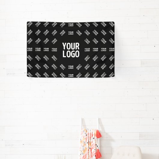 Banderoles Toute conception ou logo d'image téléchargé | Pièc (Insitu)