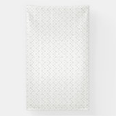 Banderoles Transparent Grid PNG | Editable Texture Overlay (Verticale)