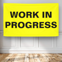 Travail en cours