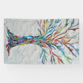 Banderoles Tree of Life (Horizontal)