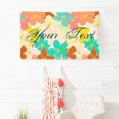 Banderoles Tribal (En situation)