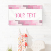 Banderoles Tribal (En situation)