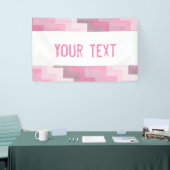 Banderoles Tribal (Salon professionnel)