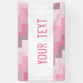 Banderoles Tribal (Vertical)