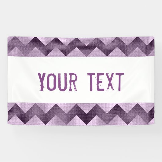 Banderoles Tribal (Horizontal)