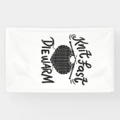 Banderoles Tricot Funny Knitter (Horizontal)