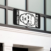 Banderoles tromper le frump (Bâtiment extérieur)
