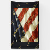 BANDEROLES TRUMP (Vertical)
