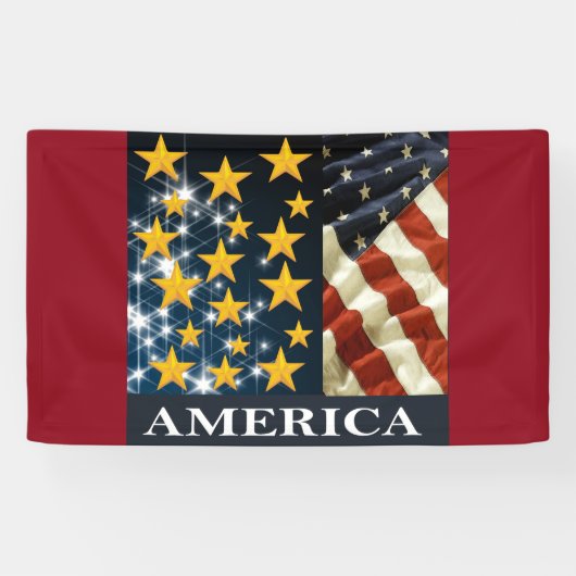 BANDEROLES TRUMP 2020 (Horizontal)