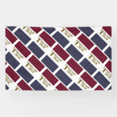 BANDEROLES TRUMP 2020 (Horizontal)