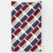 BANDEROLES TRUMP 2020 (Vertical)