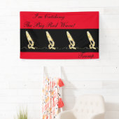 BANDEROLES TRUMP 2024 (En situation)