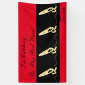 BANDEROLES TRUMP 2024 (Vertical)