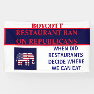 BANDEROLES TRUMP 2024