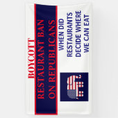 BANDEROLES TRUMP 2024 (Vertical)