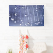 Banderoles Twilight dans Crystal Banner (En situation)