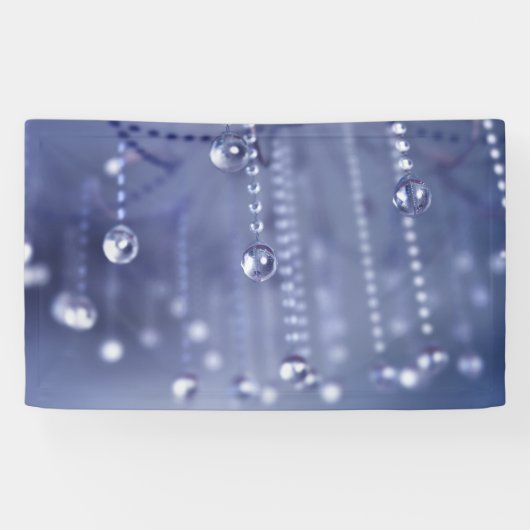 Banderoles Twilight dans Crystal Banner (Horizontal)