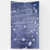 Banderoles Twilight dans Crystal Banner (Vertical)