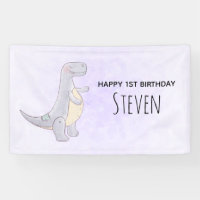 Tyrannosaurus gris mou Rex Dinosaur Jouet Annivers