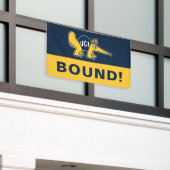 Banderoles UC Irvine | Anteaters UCI (Bâtiment extérieur)