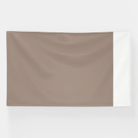un mur marron avec une horloge dessus