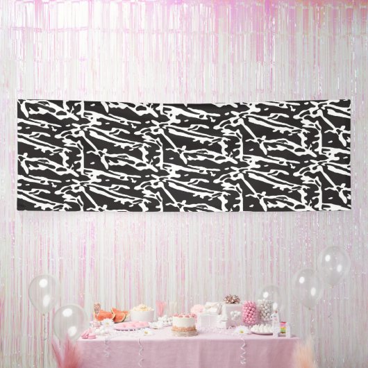 Banderoles Une variété de légumes frais, y compris les tomate (Fête)