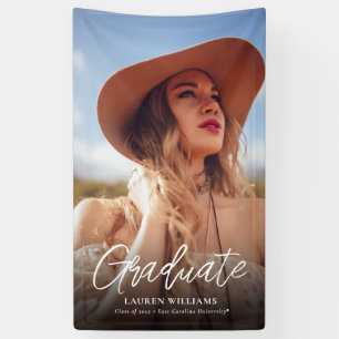 Banderoles Université de Caroline de l'Est   Pirates