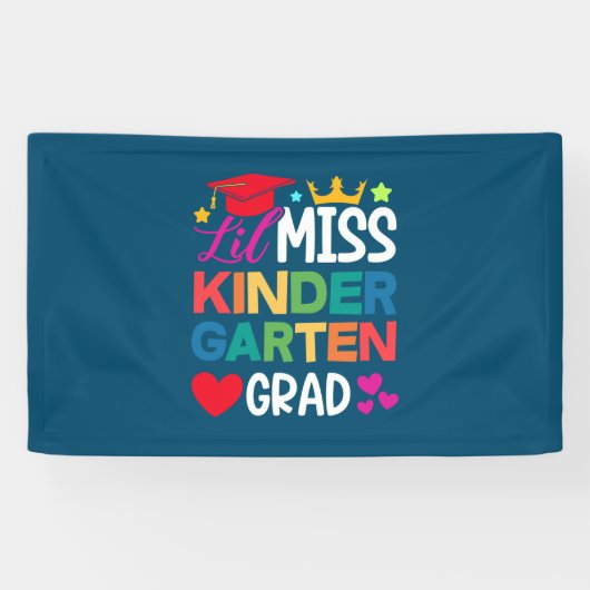 Banderoles Université de Prague (Horizontal)