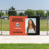 Banderoles Université d'État de l'Oregon (Insitu)